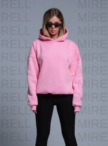 Göz Baskılı Sweatshirt